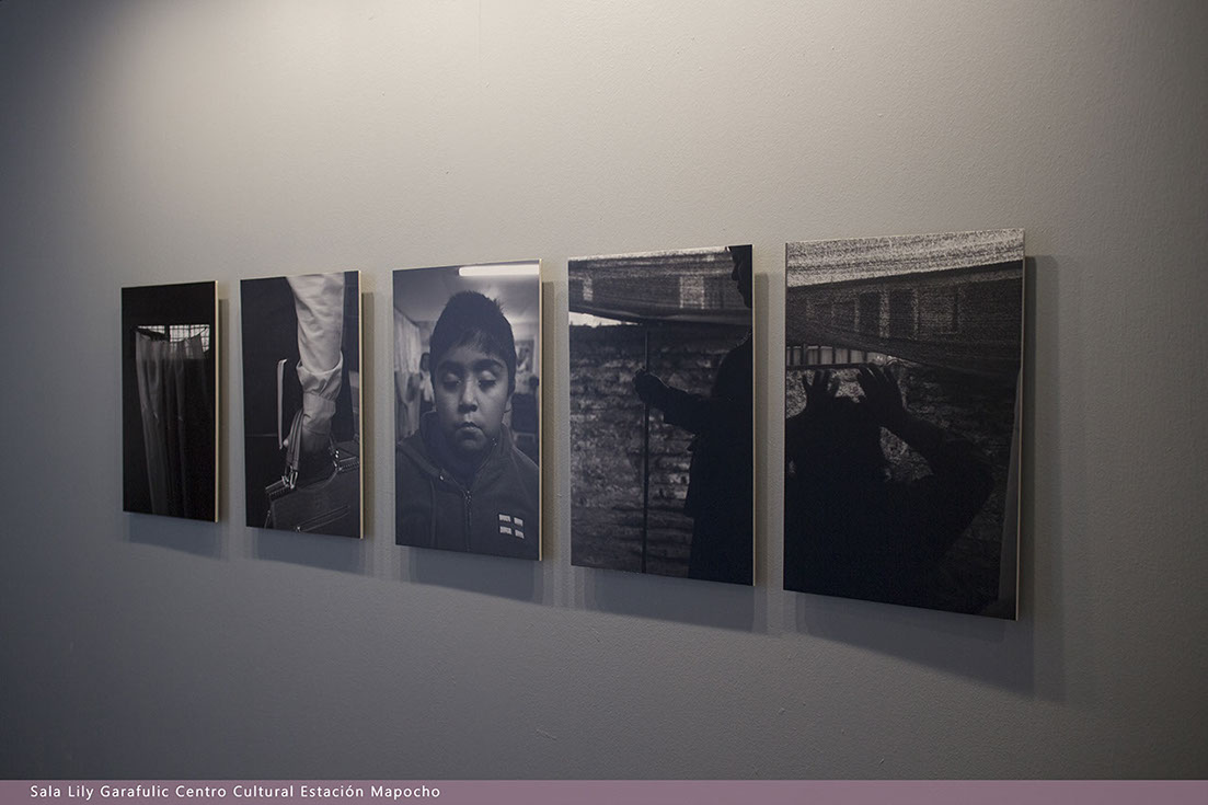 Mapuche, evangelicos, Protestantismo, fotografías, antil, sala lily garafulic, Centro Cultural Estación Mapocho, sincretismo, religion mapuche  